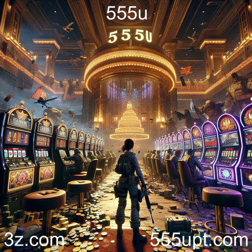 A Emoção dos Jogos de Atirador: Uma Análise Completa