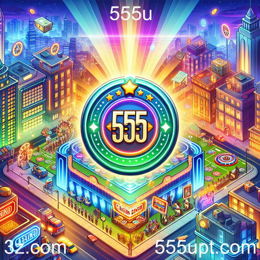 O Crescimento dos Jogos de Simulação no 555u