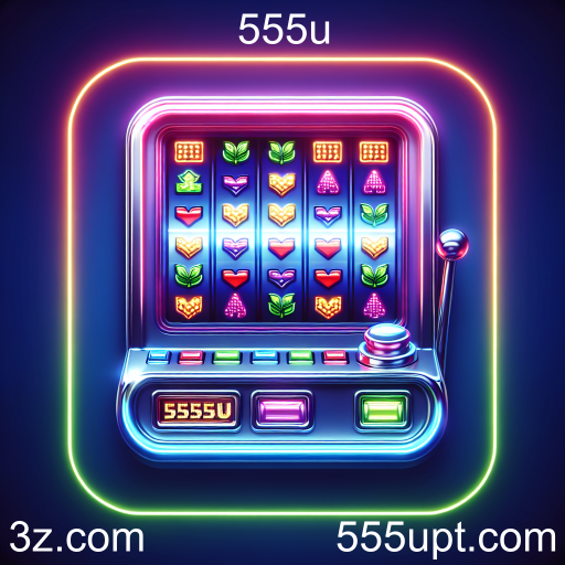 A Popularidade dos Caça-níqueis no Site 555u